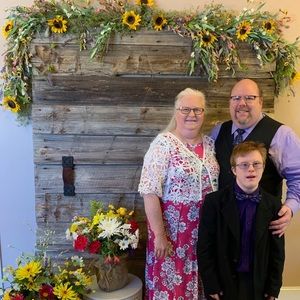 Meet your Posher, Renae